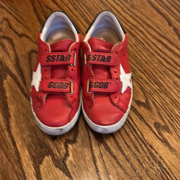 Golden Goose Shoes Golden Goose Kids Poshmark